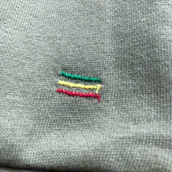 NWT 💚BOB MARLEY MENS PREMIUM COLLECTION SIZE M - Picture 4 of 8